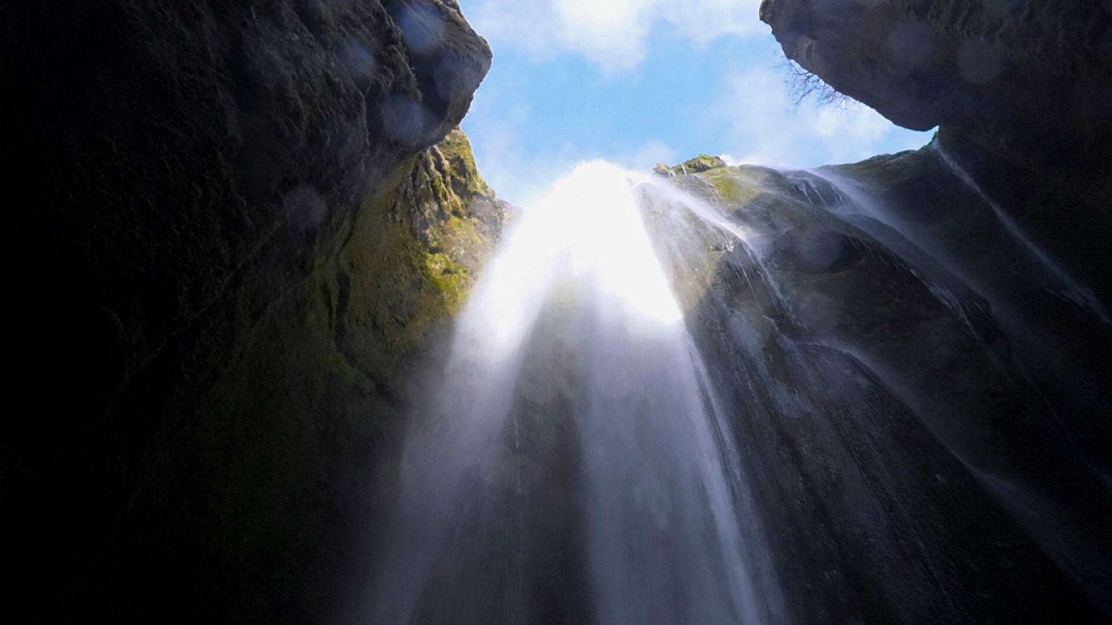 Españoles en el mundo - Islandia, hielo y fuego