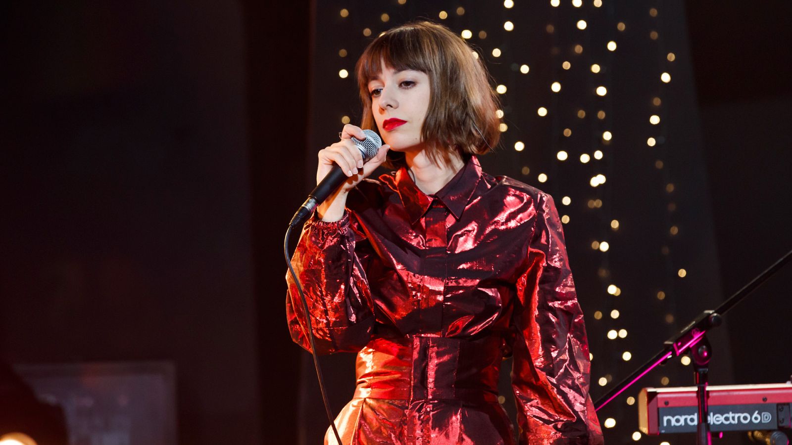 Los conciertos de Radio 3 - Sofía Comas - ver ahora