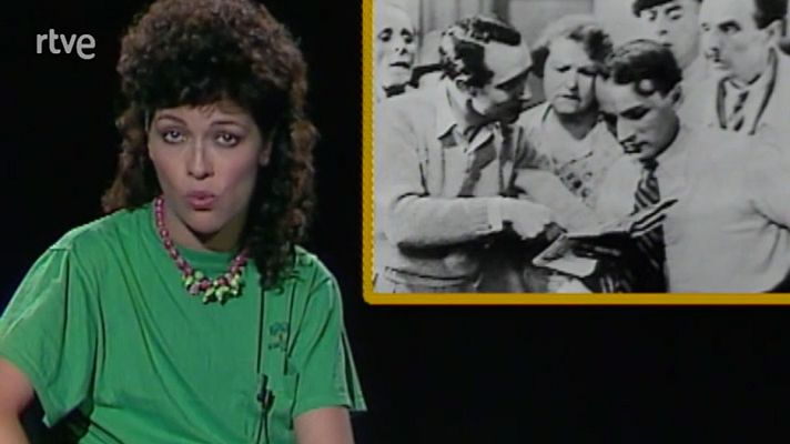 De película - Clásicos del cine francés (I)