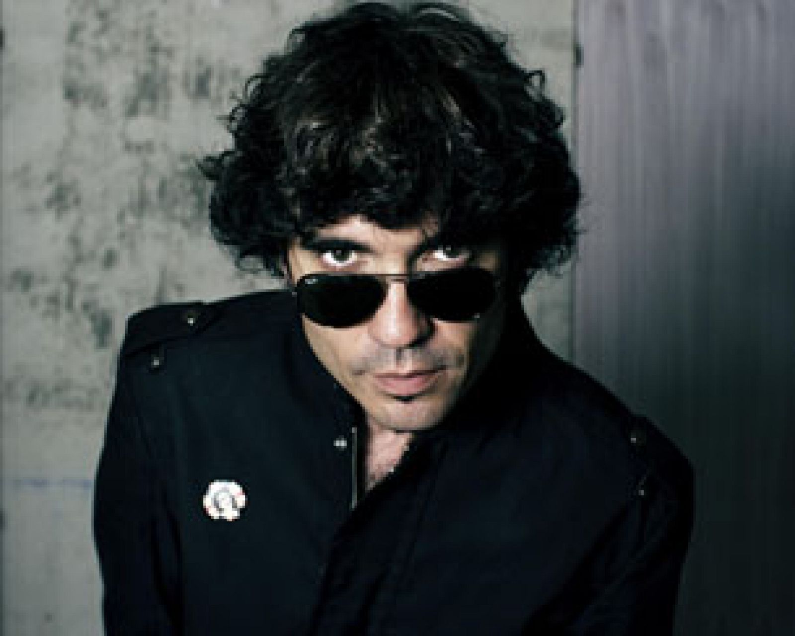 La Cabra Mecánica - Valientes | Ver