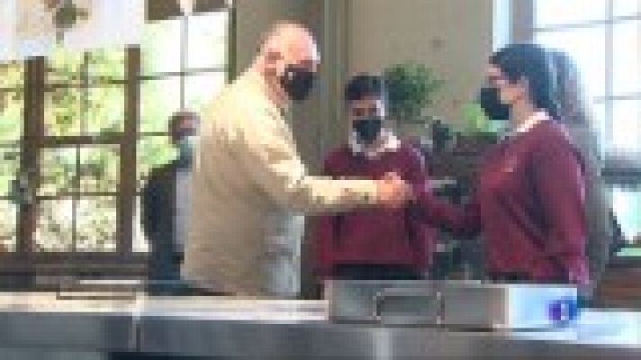 Panorama Regional - Panorama Regional - 19/10/21