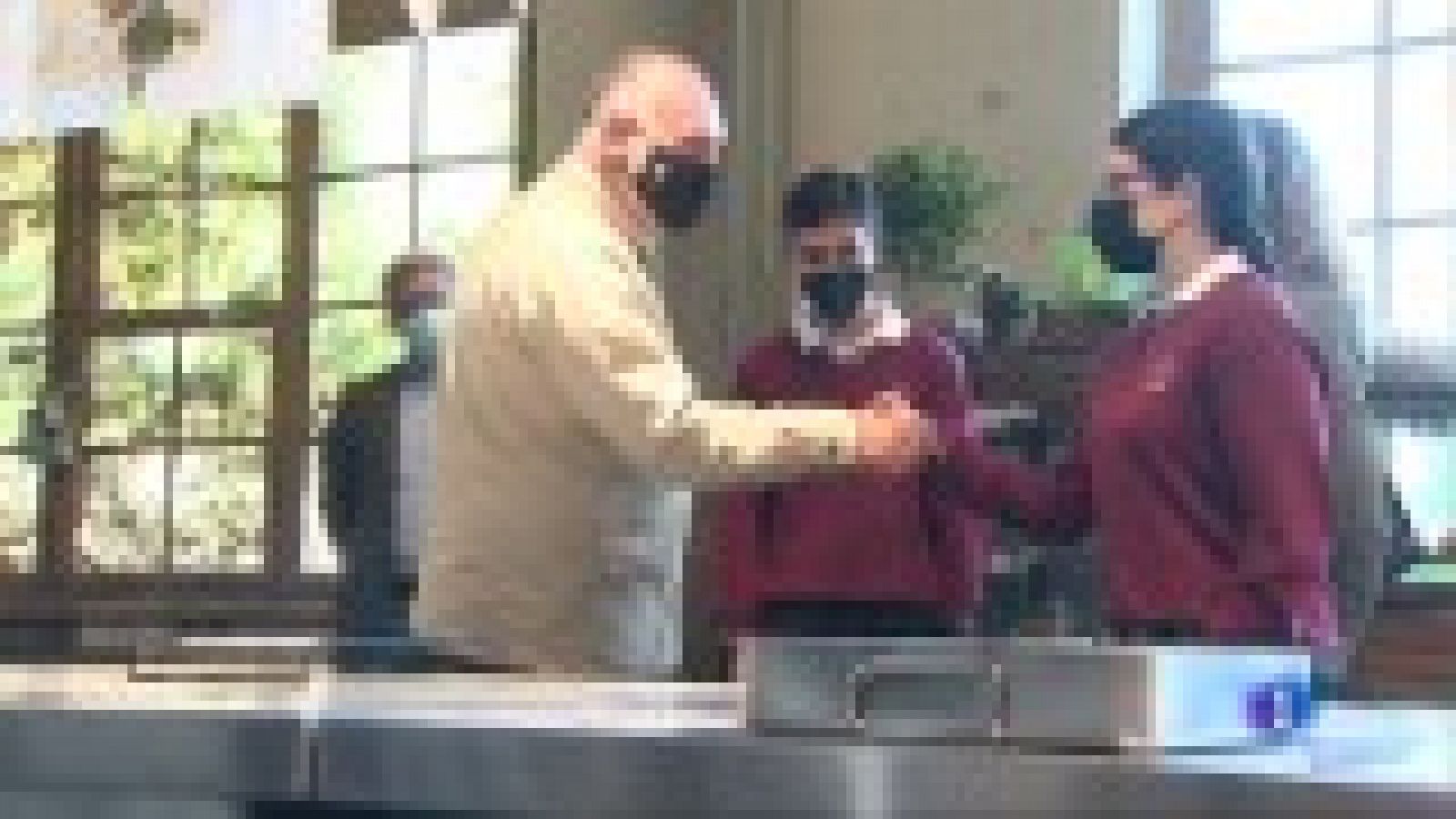 Asturias en 2' - 19/10/21 | Ver