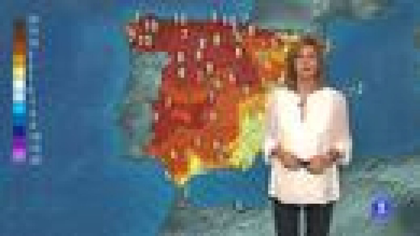 El tiempo en La Rioja - 19/10/21-Ver ahora