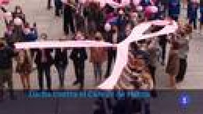 Informativo Telerioja - Telerioja en 2' - 19/10/21