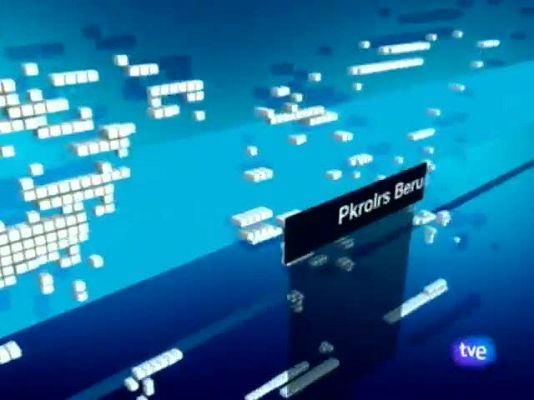 Telecanarias - Telecanarias - 26/10/09