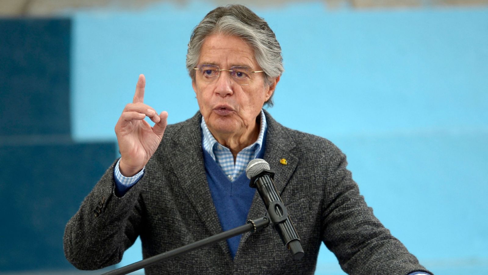 Ecuador declara el estado de excepción para frenar la violencia