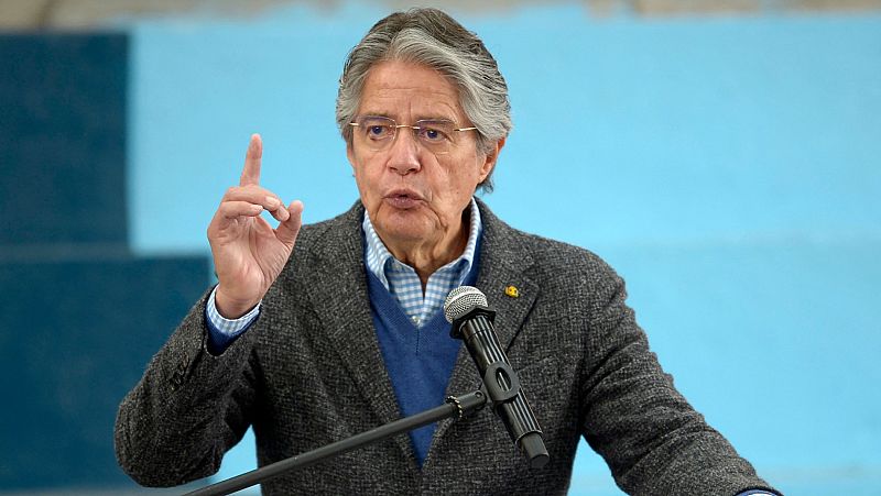 Ecuador declara el estado de excepción para frenar la escalada de violencia