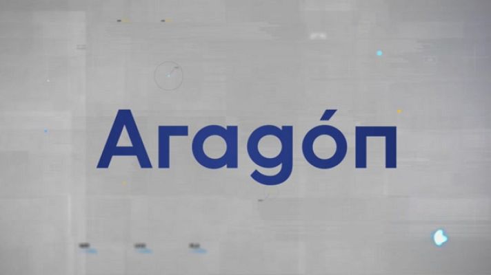 Noticias Aragón - Noticias Aragón - 19/10/21
