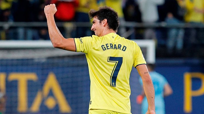 Gerard Moreno vuelve a la Champions y el Sevilla busca seguir puntuando