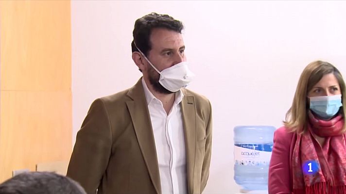 L'Informatiu - L'Informatiu - 19/10/2021