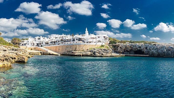 Aquí la Tierra - ¿A dónde se va en Binibeca?