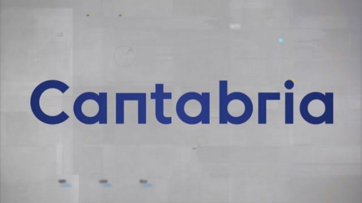 TeleCantabria - Telecantabria2 - 19/10/21