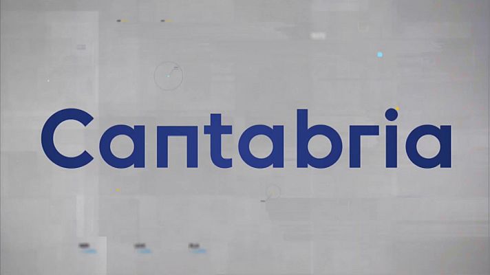 TeleCantabria - Telecantabria2 - 19/10/21