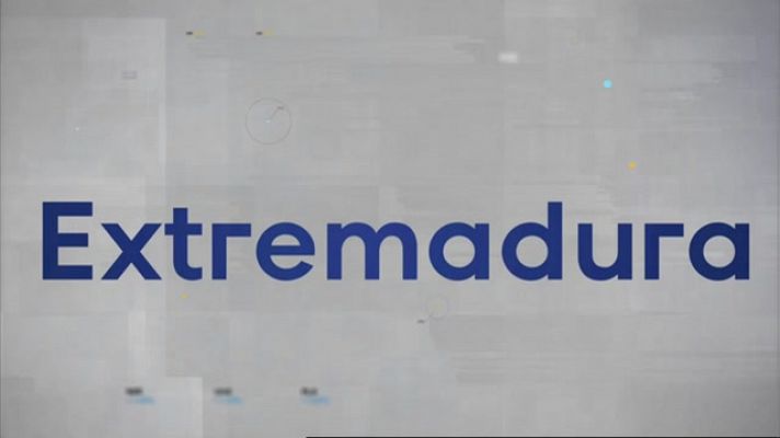 Noticias de Extremadura - Extremadura en 2' - 19/10/2021