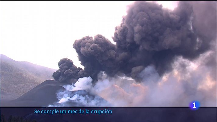 Telecanarias - Canarias en 2' - 19/10/2021