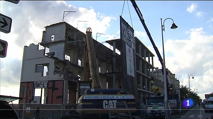 L'informatiu - Comunitat Valenciana - L'Informatiu Comunitat Valenciana 1 - 19/10/21