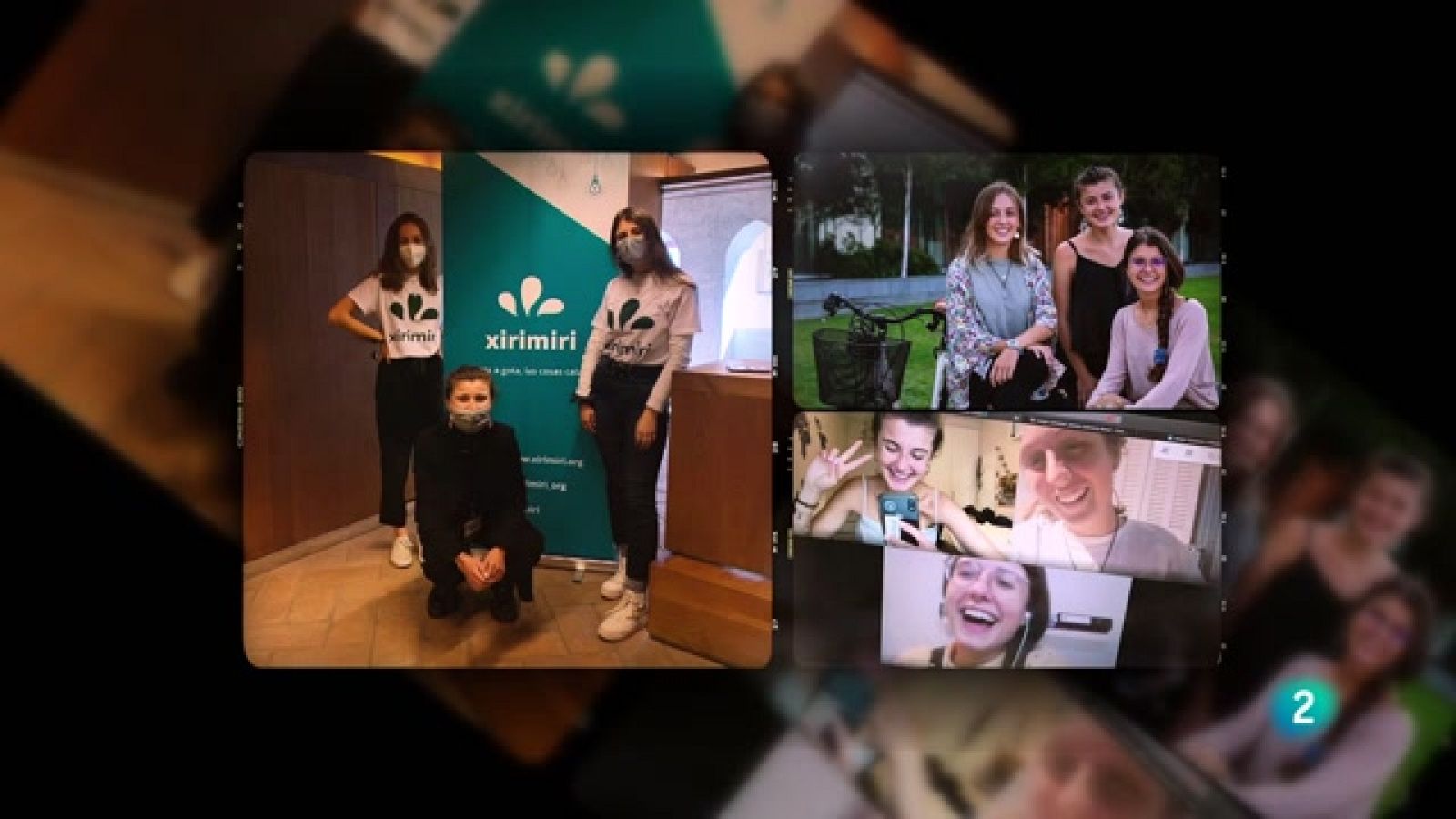 La aventura del saber - Jóvenes Emprendedores 3 | Ver