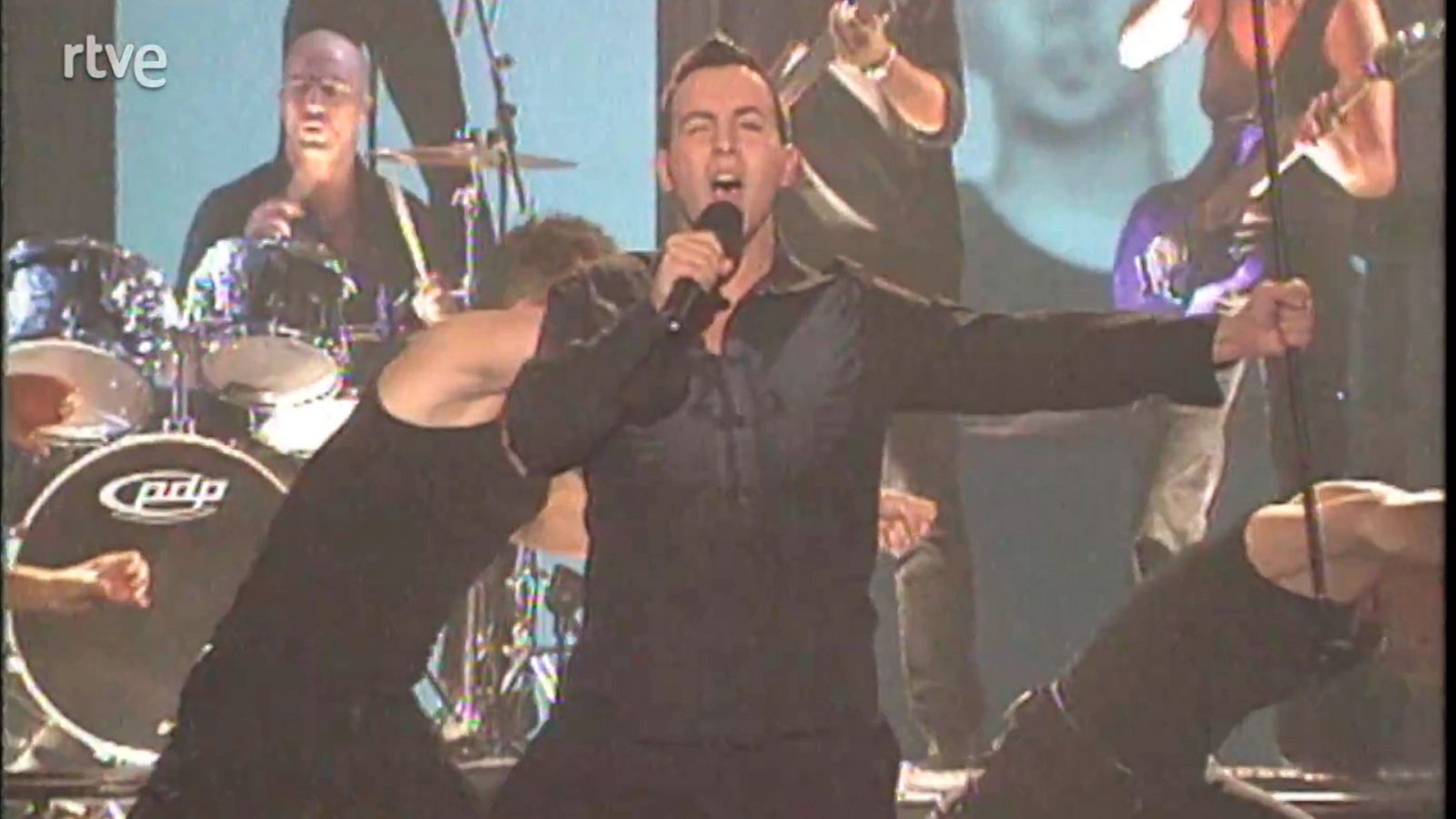 Operación Triunfo 2003 - Gala 6 - Ver ahora