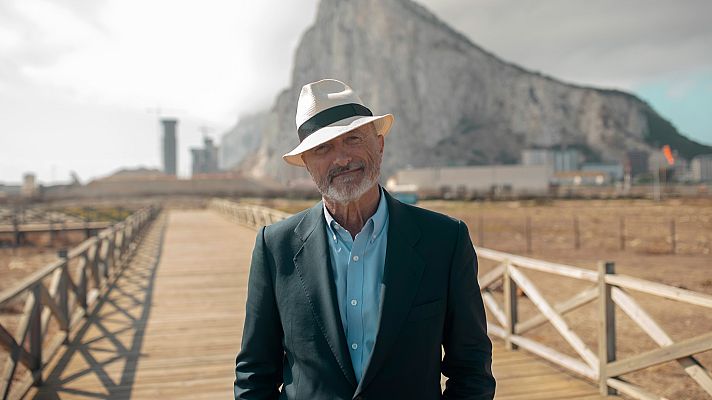 Página Dos - Arturo Pérez-Reverte