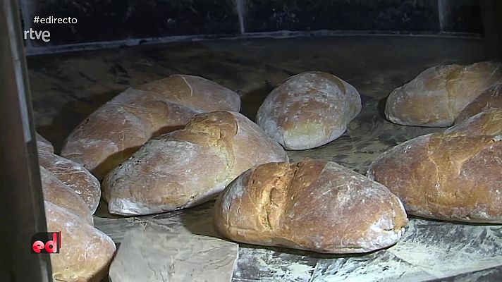 España Directo - España Directo - 19/10/21