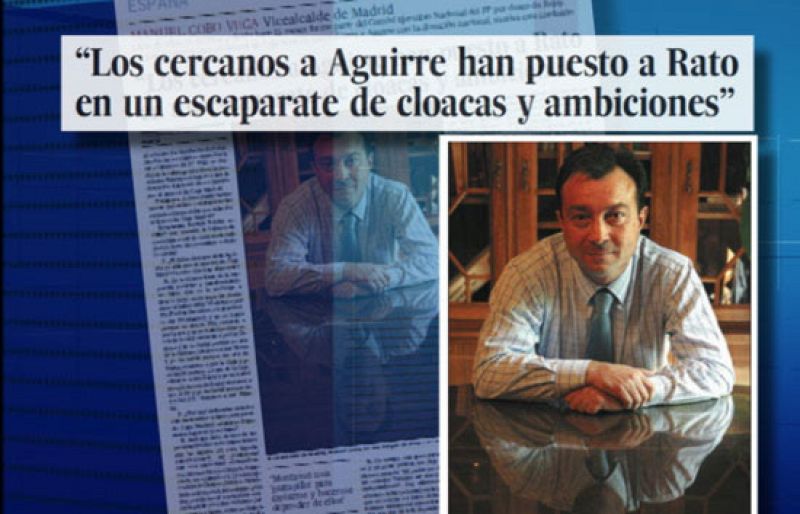 Informativo de Madrid (26/10/09)