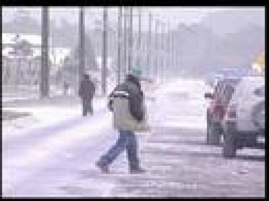  - La furia del Chaitén