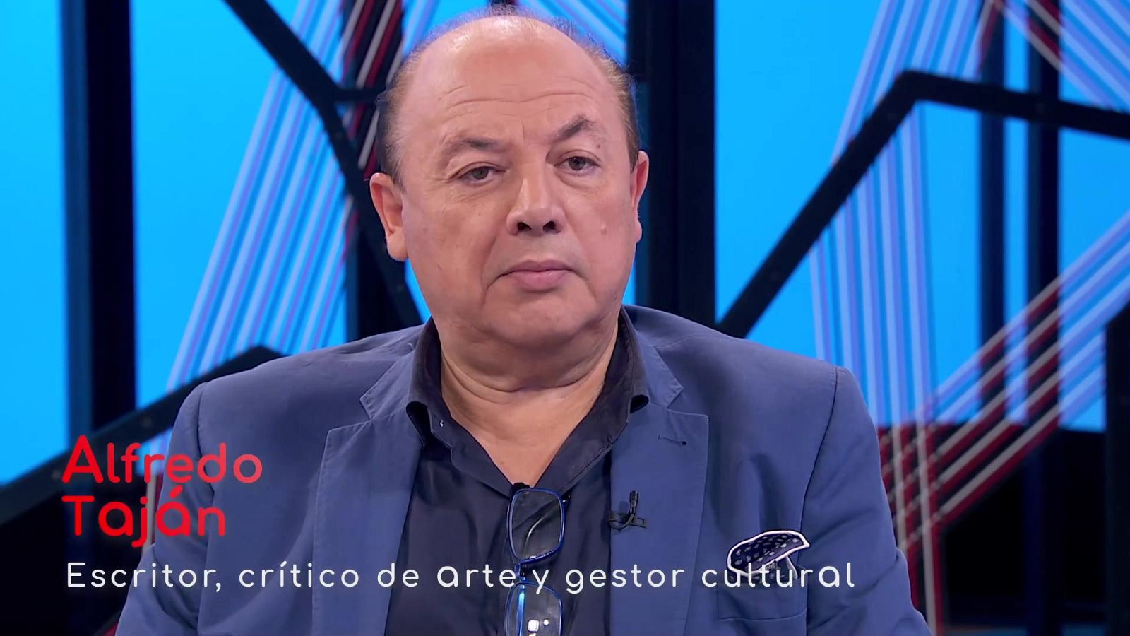 La aventura del saber - 13/10/21 - Lengua de signos - ver ahora