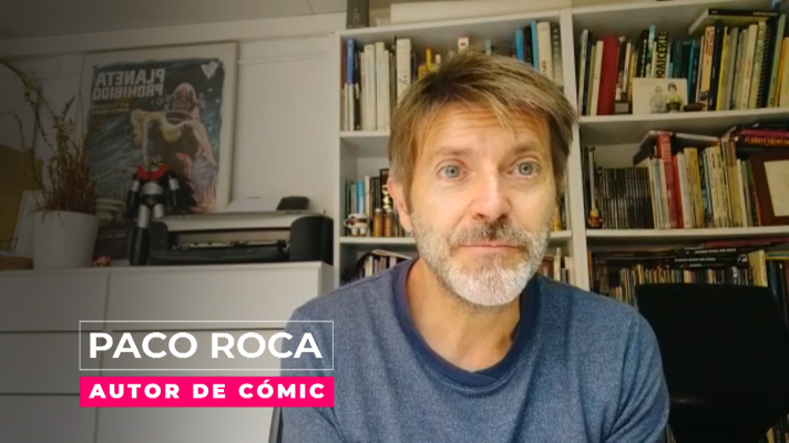 RTVE Igualdad - HeForShe 21: Por una igualdad de oportunidades real para todas