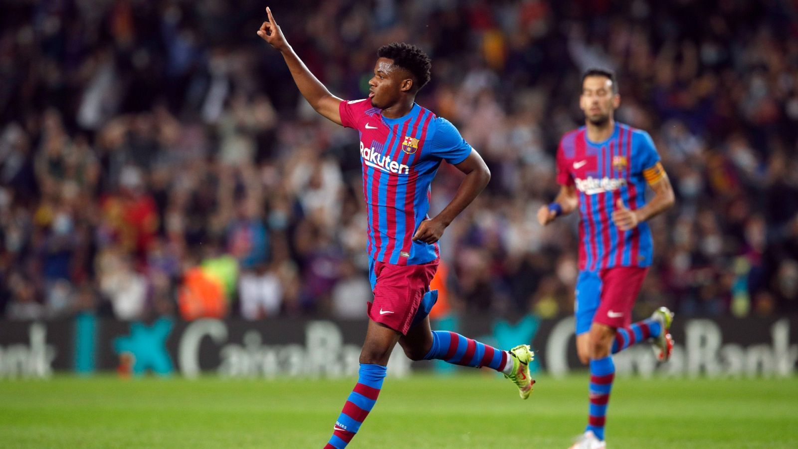 Barça, Sevilla y Villarreal, a por la victoria en Champions | Ver