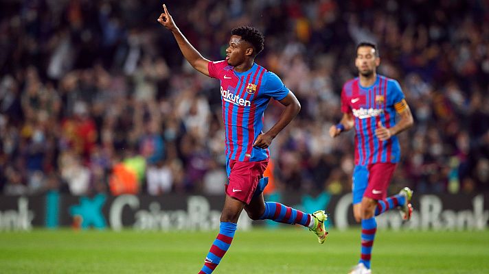 Telediario Matinal - Barça, Sevilla y Villarreal se juegan su futuro en Champions