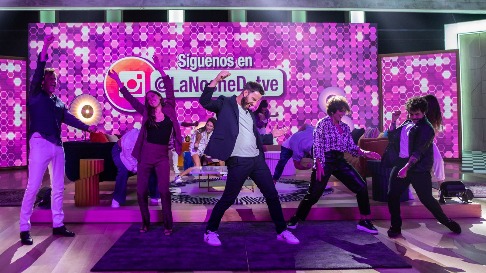 Vuelve 'La Noche D' con grandes sorpresas e invitados de lujo | Ver tráiler