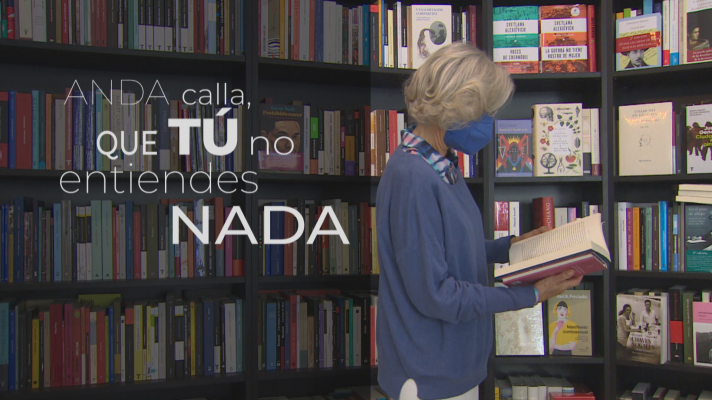 Objetivo igualdad - Sexismo Verbal : cuando las palabras agreden