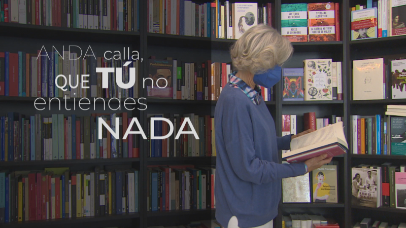 Sexismo Verbal : cuando las palabras agreden 