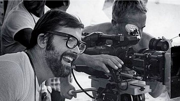 Lazos de sangre - La gran familia del 'Un, dos, tres'