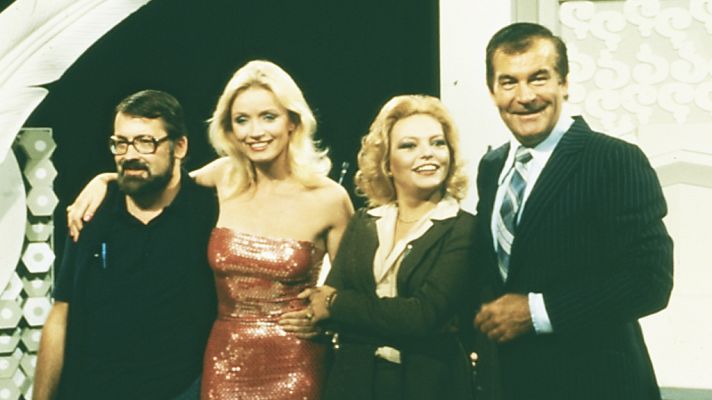 Lazos de sangre - 'Un, dos, tres', pionero en el feminismo en televisión