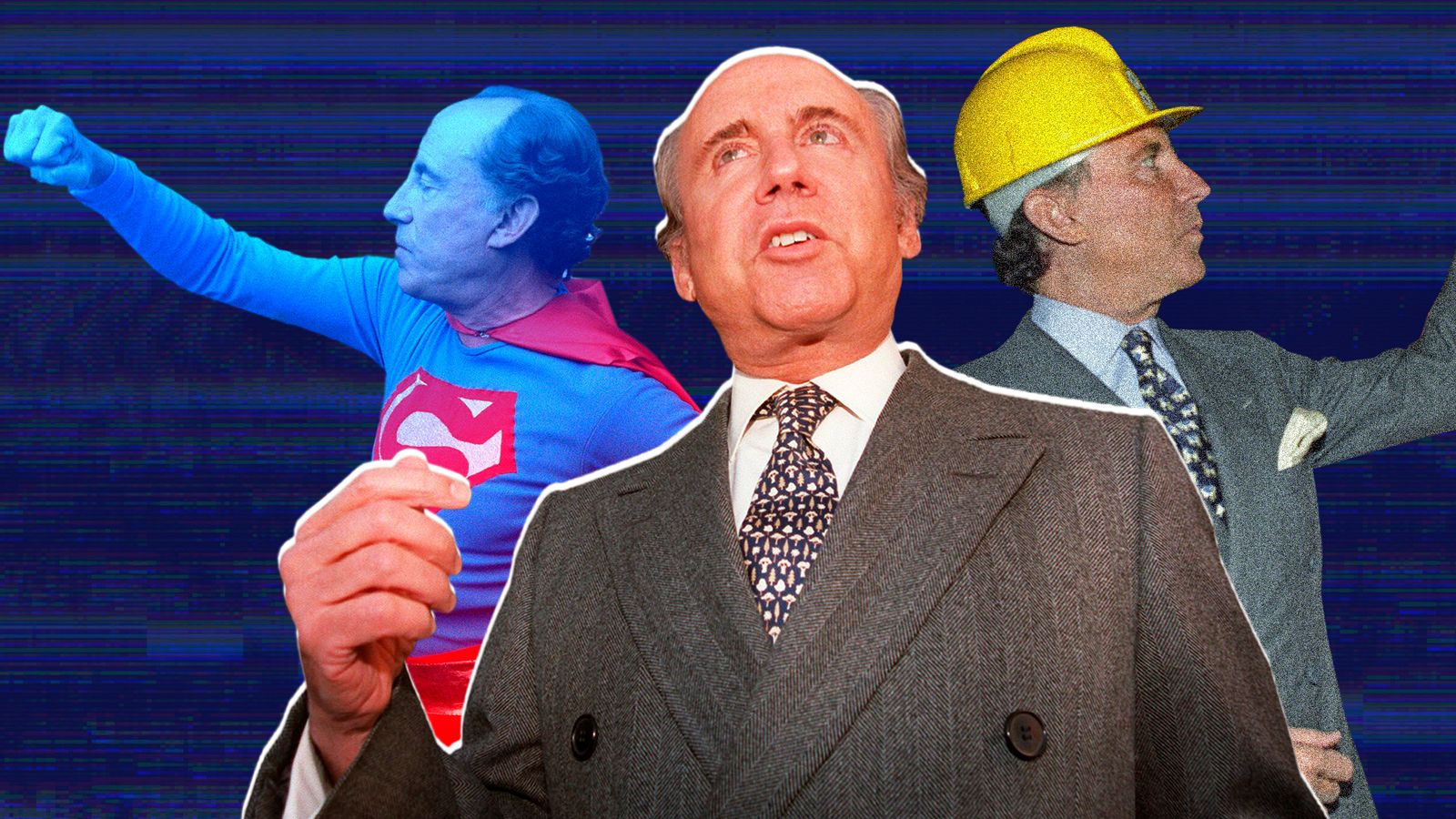 "Ruiz-Mateos: el primer fenómeno viral": tráiler de la serie documental original de RTVE Play