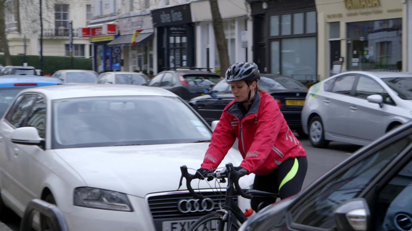 That's English - Intermedio B2.1 - Unit 2A: Sports and performance-enhancing  - ver ahora