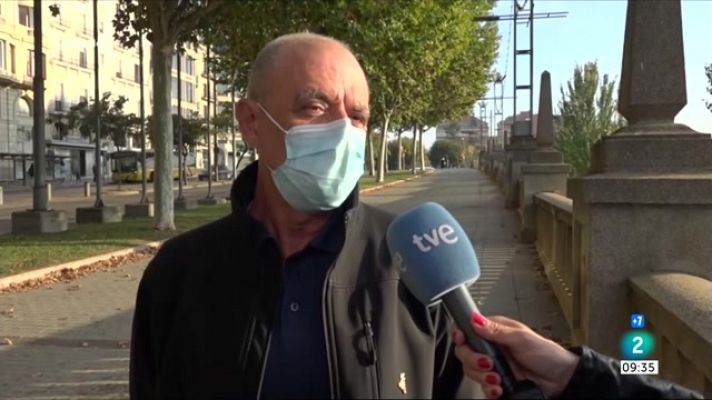 L'Informatiu - Augment del nombre de rates a Lleida