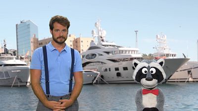 ¡A toda costa! - Aprendemos en Clan | Ver