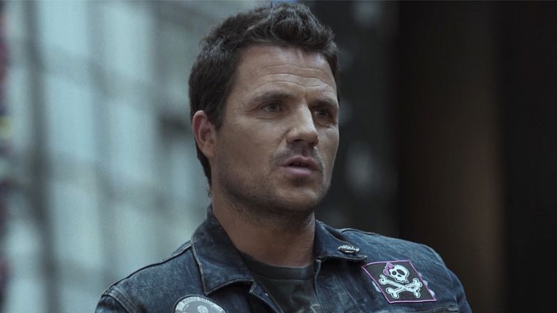  La matemática del espejo - Dani Martín - Ver ahora