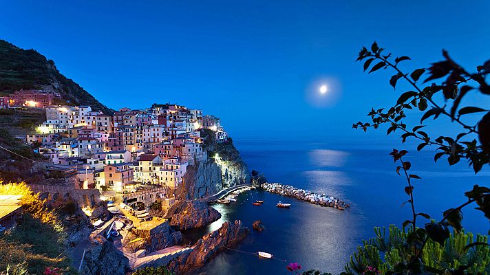 Cielos ancestrales - Nuestro lugar en el universo