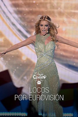 Locos por Eurovisión, grandes éxitos