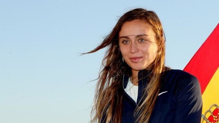  - Paula Badosa: "2021 está siendo el mejor año de mi carrera"