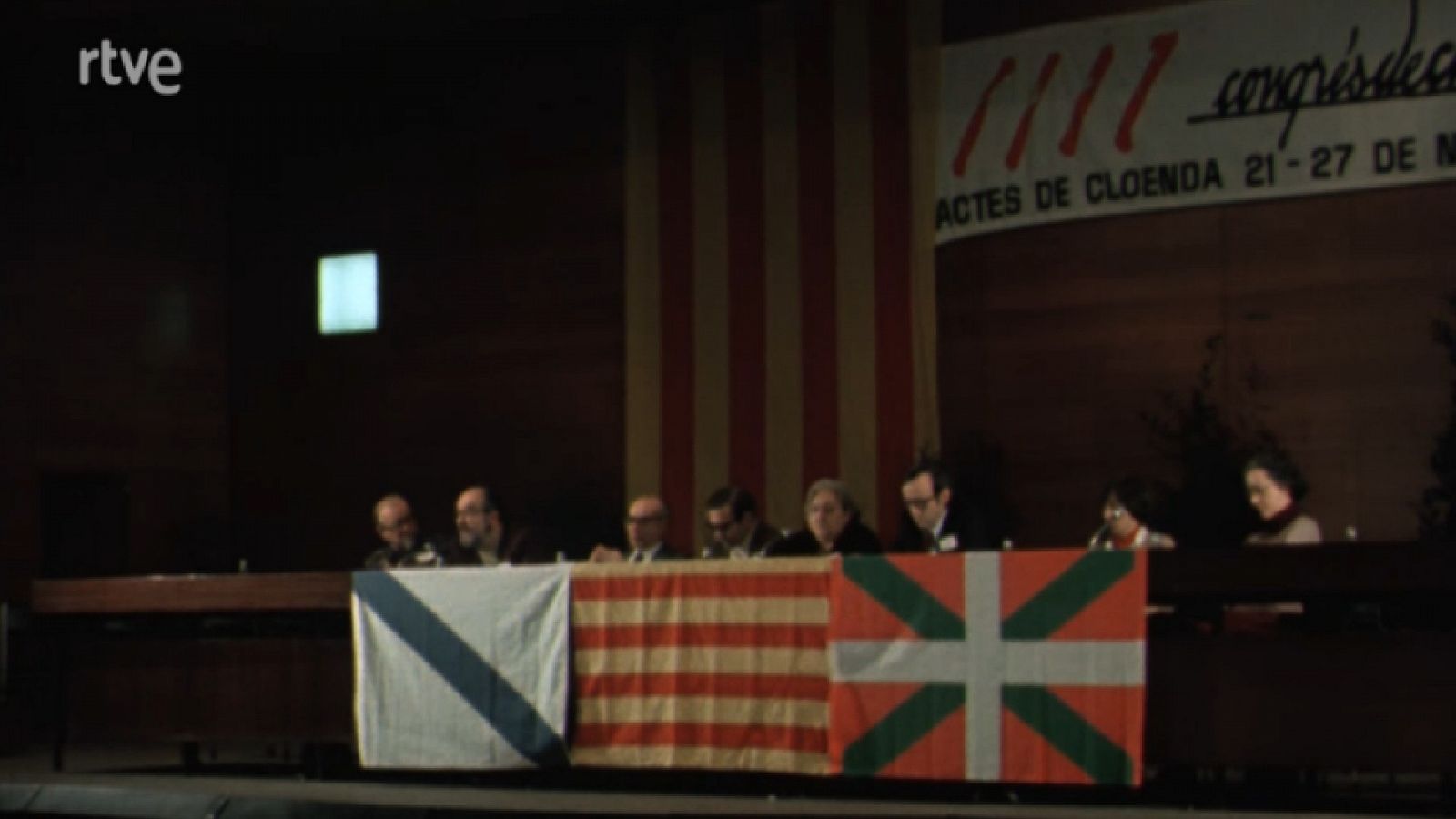Arxiu TVE Catalunya - Giravolt - Nacions oprimides
