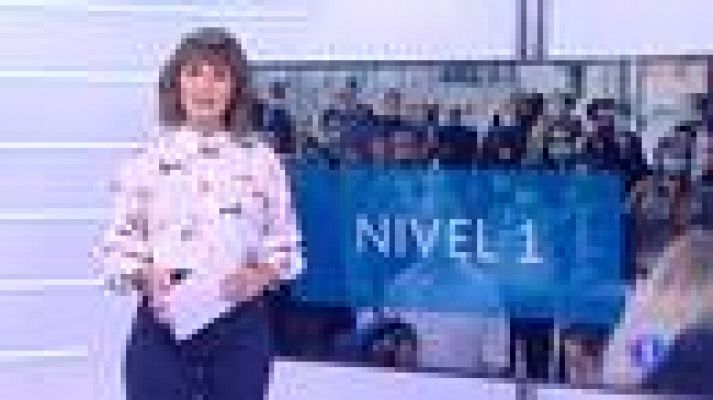 Informativo Telerioja - Telerioja en 2' - 20/10/21