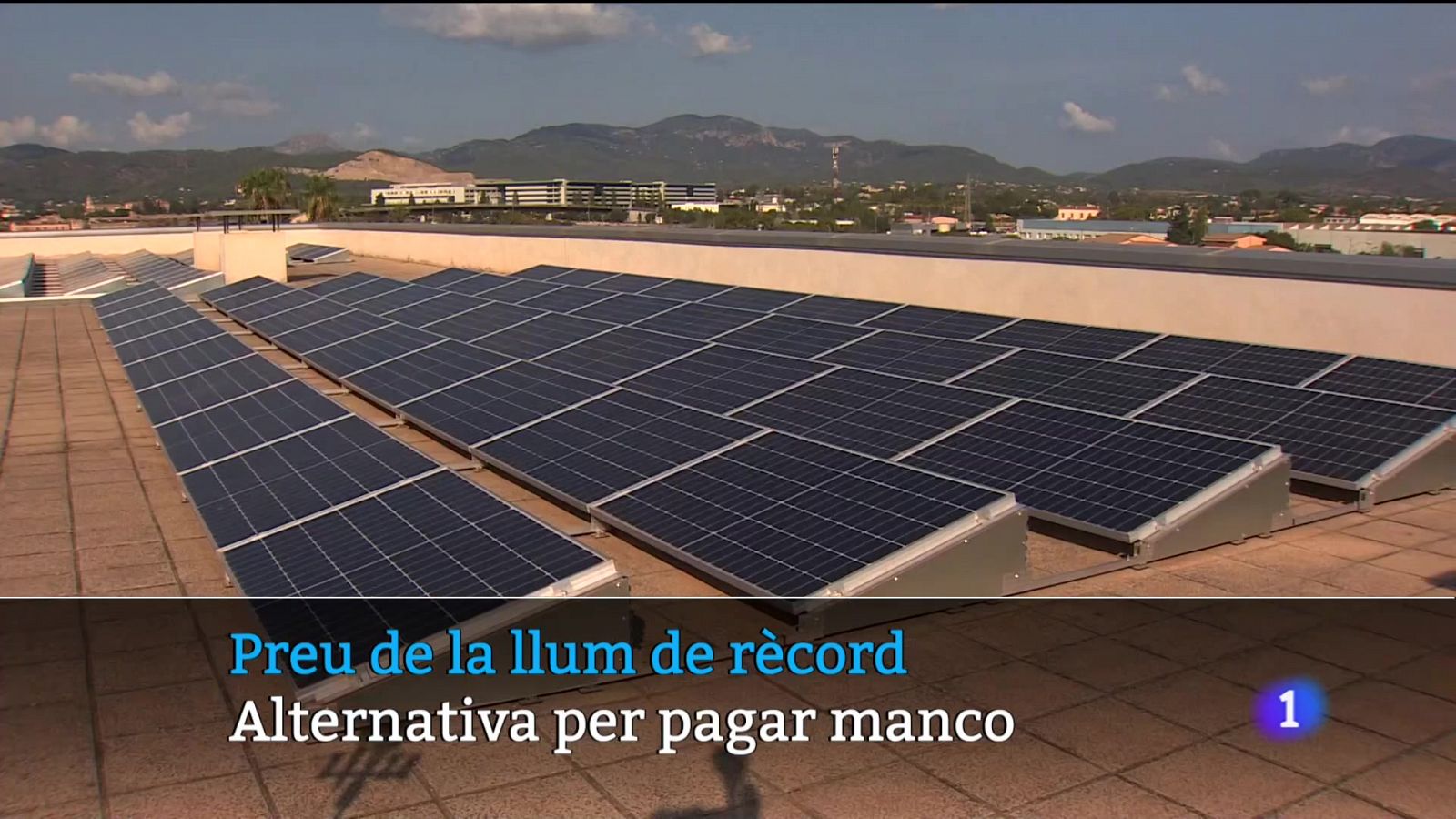 Informatiu Balear: Informatiu Balear en 2' - 20/10/21 | RTVE Play