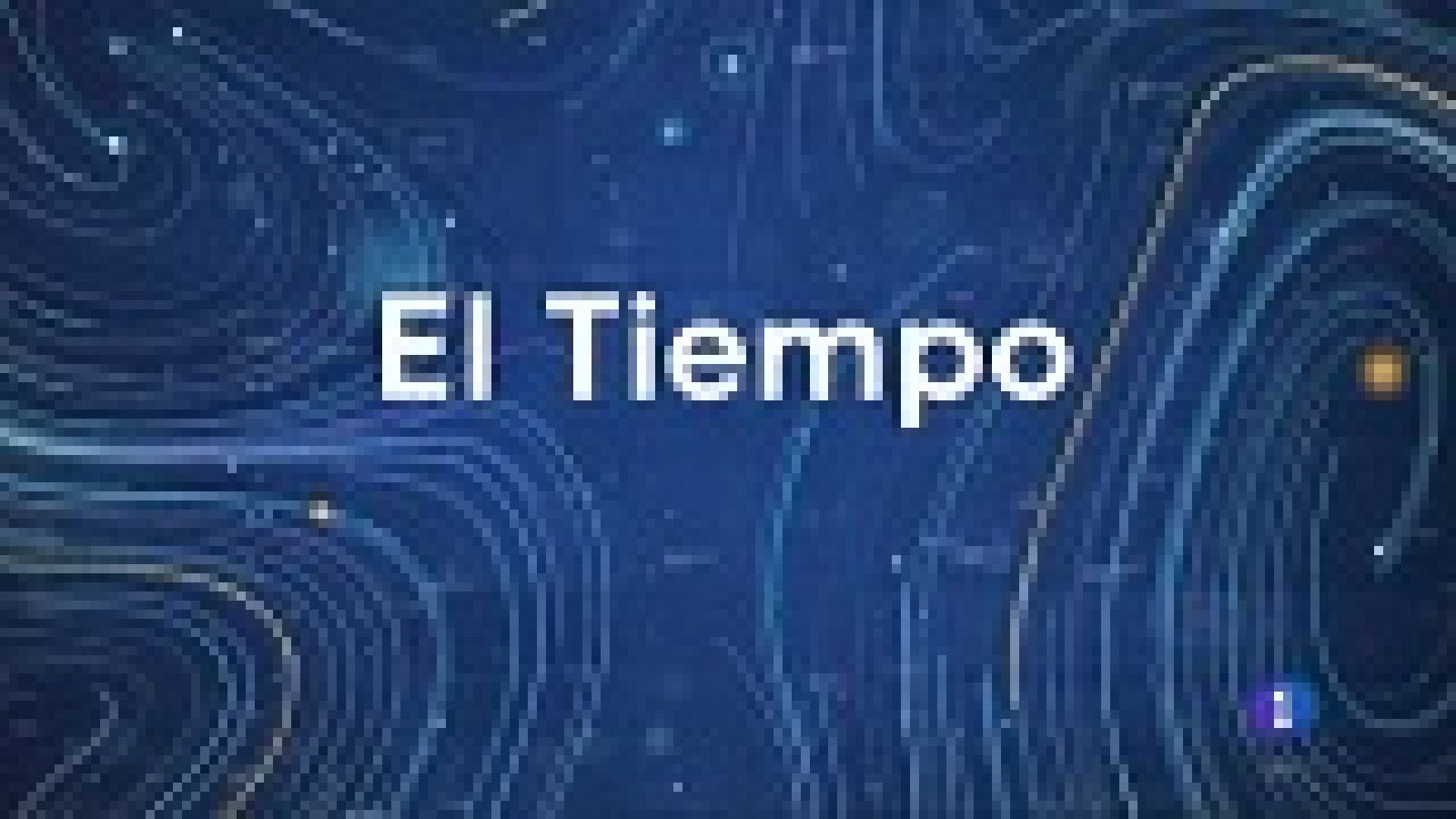 Panorama Regional: El tiempo en Asturias - 20/10/21 | RTVE Play