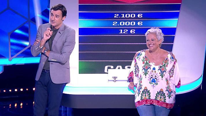 El cazador - Programa 369