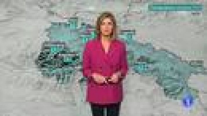 Informativo Telerioja - El tiempo en La Rioja - 20/10/21