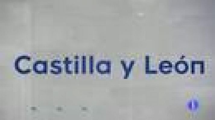 Noticias Castilla y León - 20/10/21